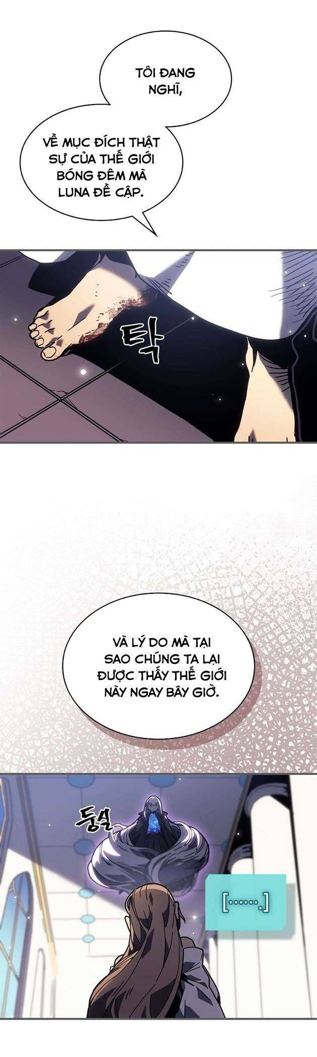 Chuyển Sinh Ma Pháp Đặc Biệt Yếu: Chapter 262