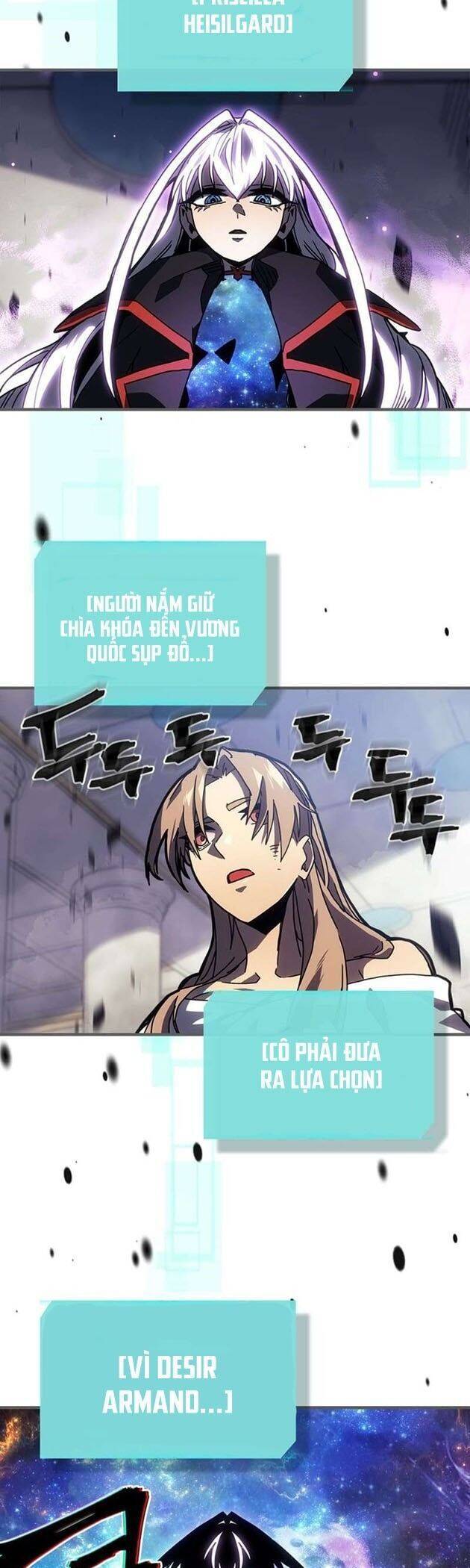 Chuyển Sinh Ma Pháp Đặc Biệt Yếu: Chapter 262