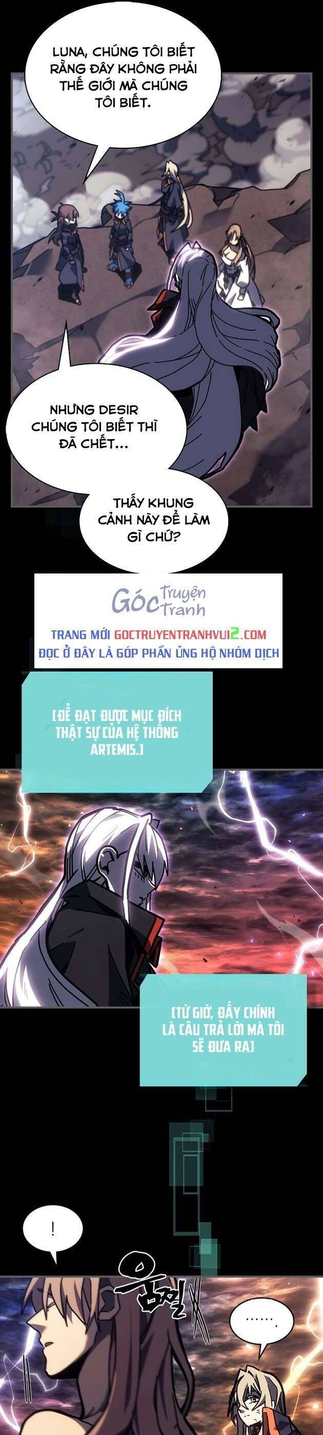 Chuyển Sinh Ma Pháp Đặc Biệt Yếu: Chapter 262