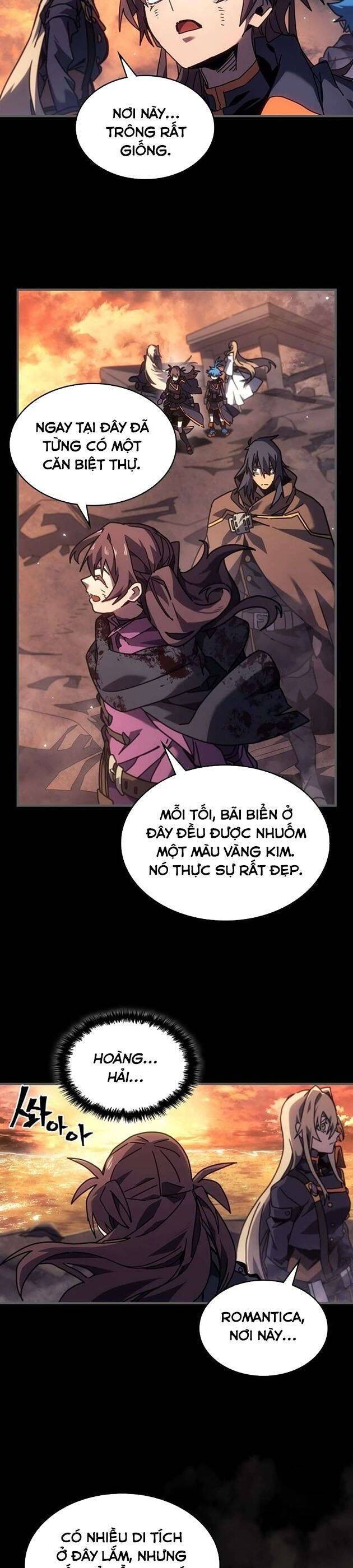 Chuyển Sinh Ma Pháp Đặc Biệt Yếu: Chapter 262
