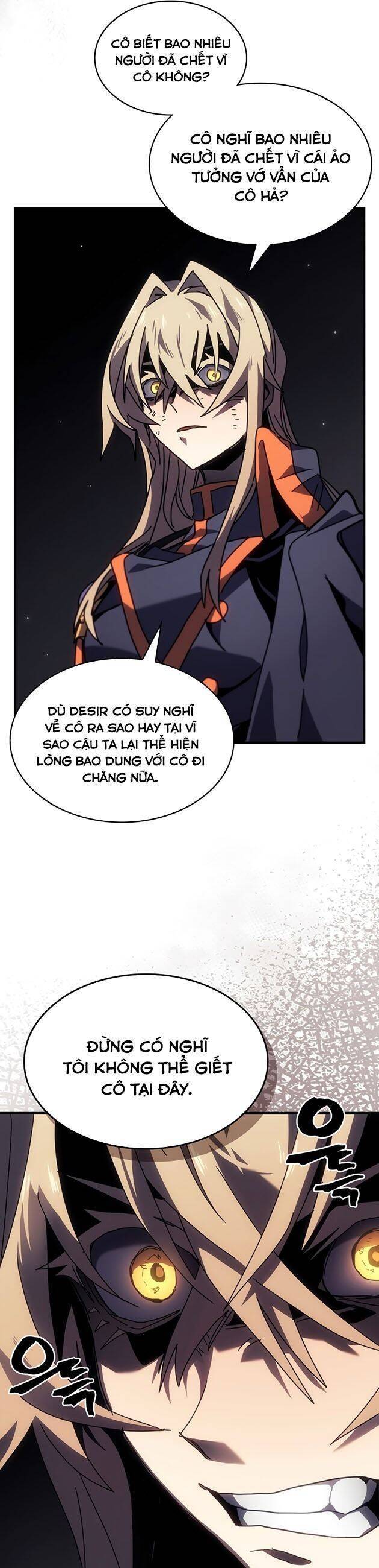 Chuyển Sinh Ma Pháp Đặc Biệt Yếu: Chapter 263