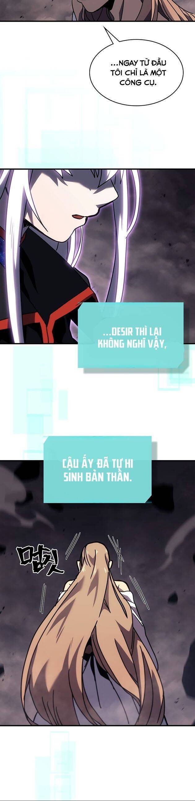 Chuyển Sinh Ma Pháp Đặc Biệt Yếu: Chapter 263