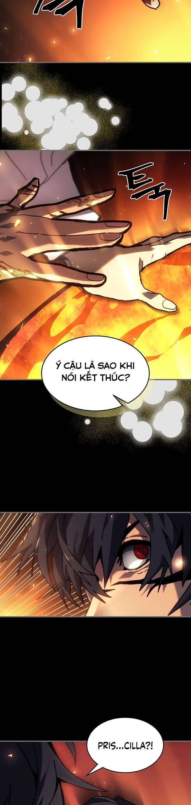 Chuyển Sinh Ma Pháp Đặc Biệt Yếu: Chapter 263