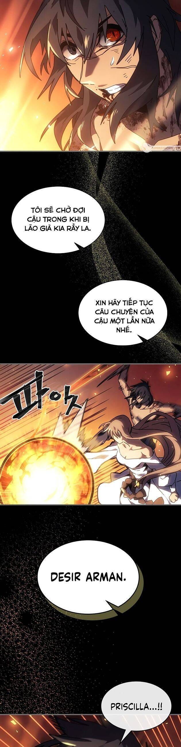 Chuyển Sinh Ma Pháp Đặc Biệt Yếu: Chapter 263