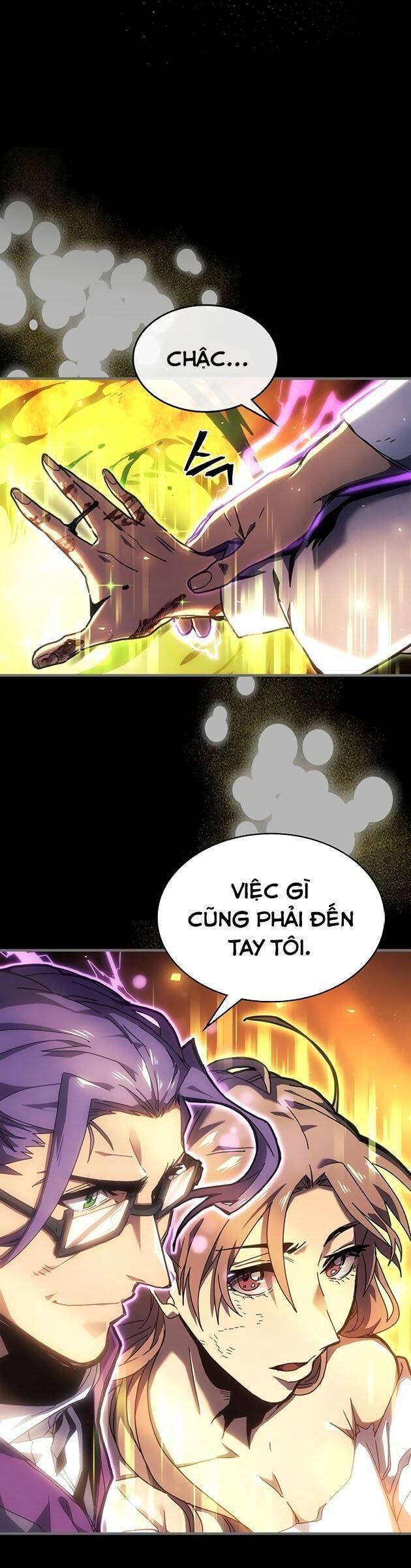 Chuyển Sinh Ma Pháp Đặc Biệt Yếu: Chapter 263