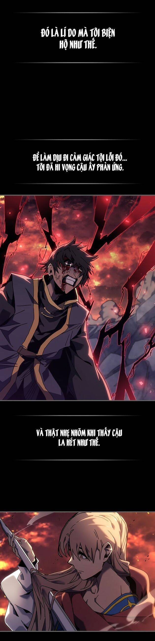 Chuyển Sinh Ma Pháp Đặc Biệt Yếu: Chapter 263