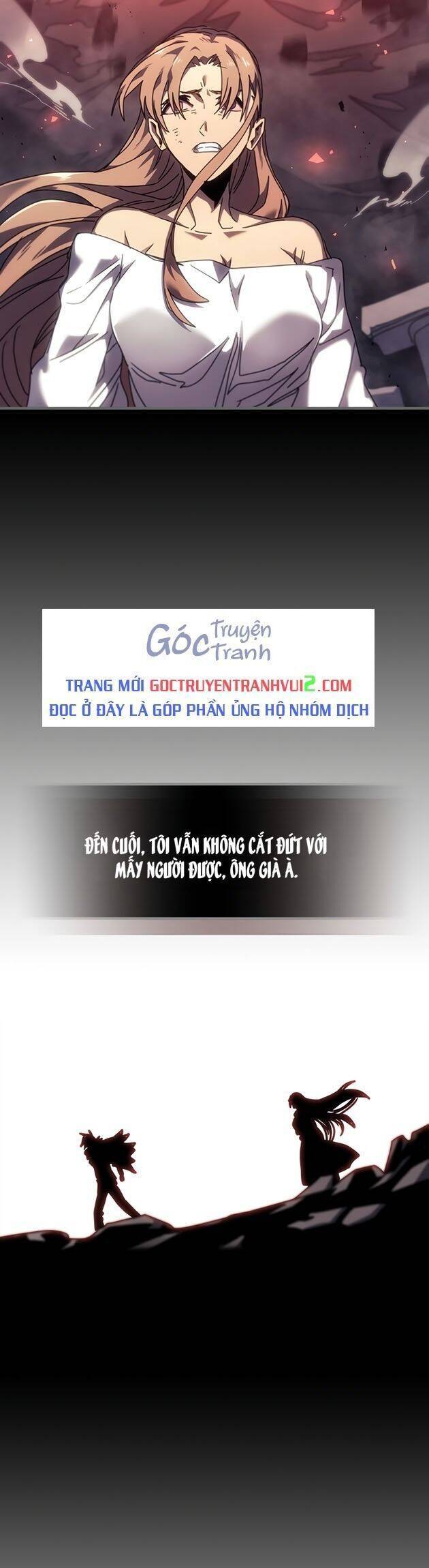 Chuyển Sinh Ma Pháp Đặc Biệt Yếu: Chapter 263