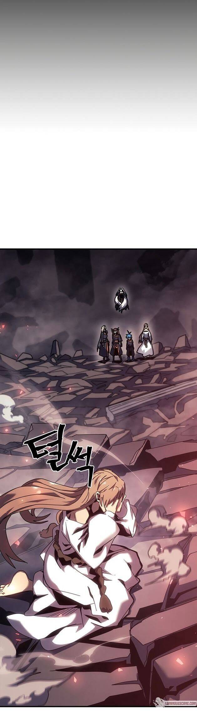 Chuyển Sinh Ma Pháp Đặc Biệt Yếu: Chapter 263
