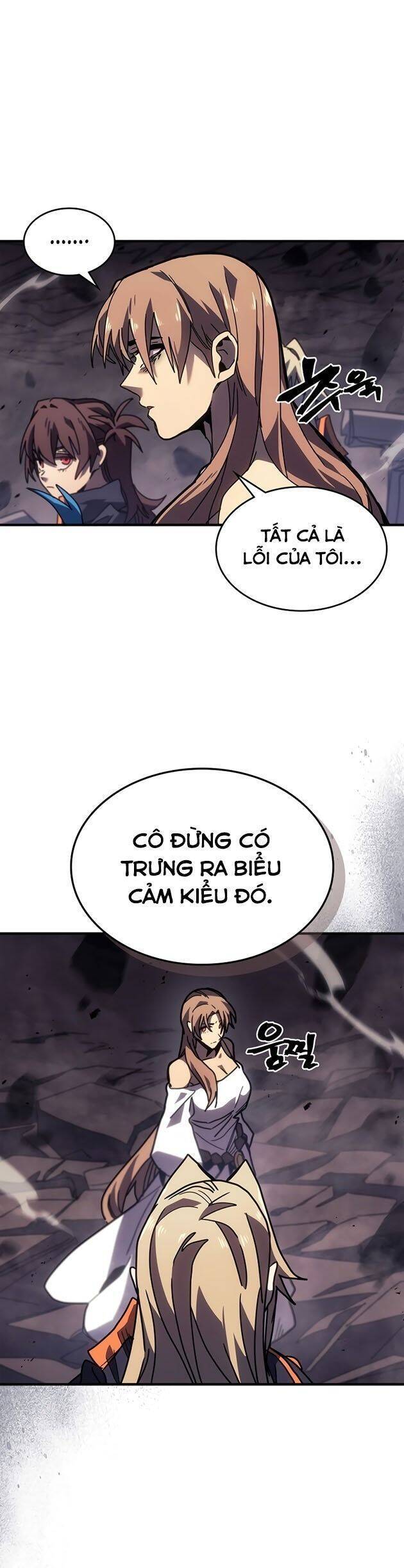 Chuyển Sinh Ma Pháp Đặc Biệt Yếu: Chapter 263