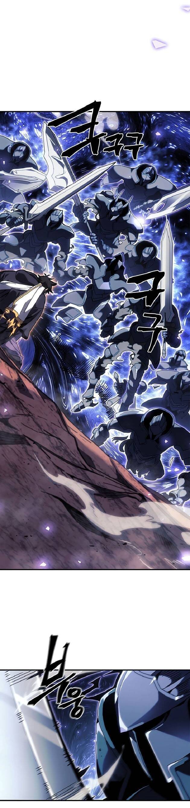 Chuyển Sinh Ma Pháp Đặc Biệt Yếu: Chapter 266