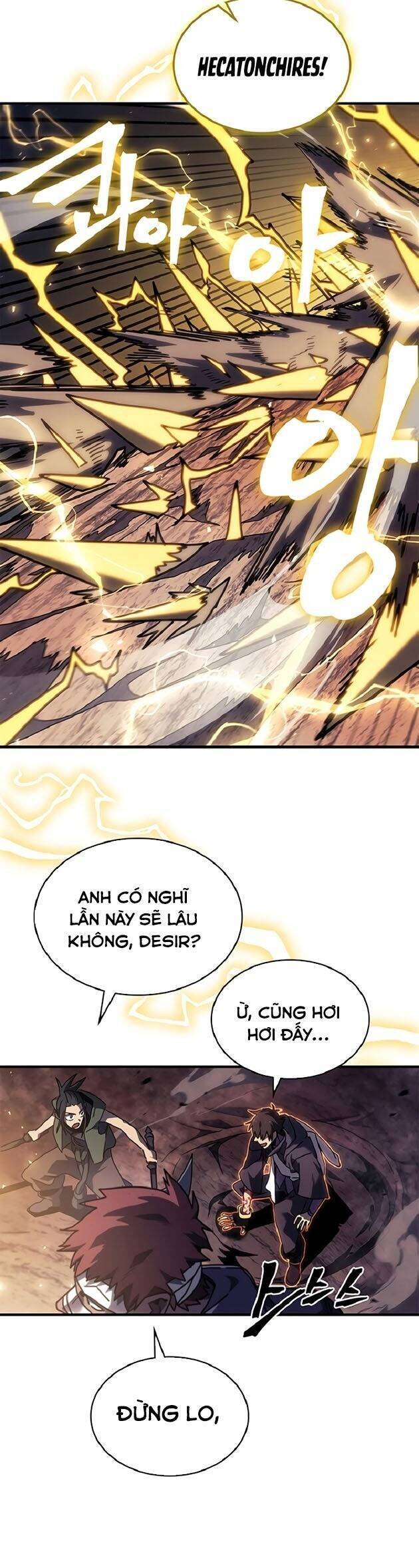 Chuyển Sinh Ma Pháp Đặc Biệt Yếu: Chapter 266
