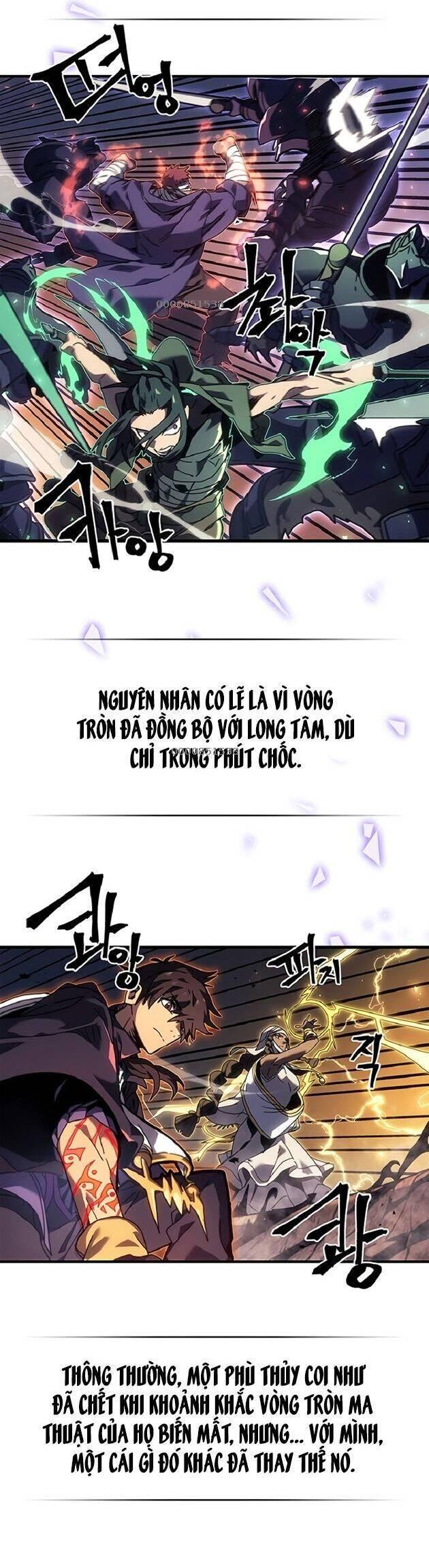 Chuyển Sinh Ma Pháp Đặc Biệt Yếu: Chapter 266