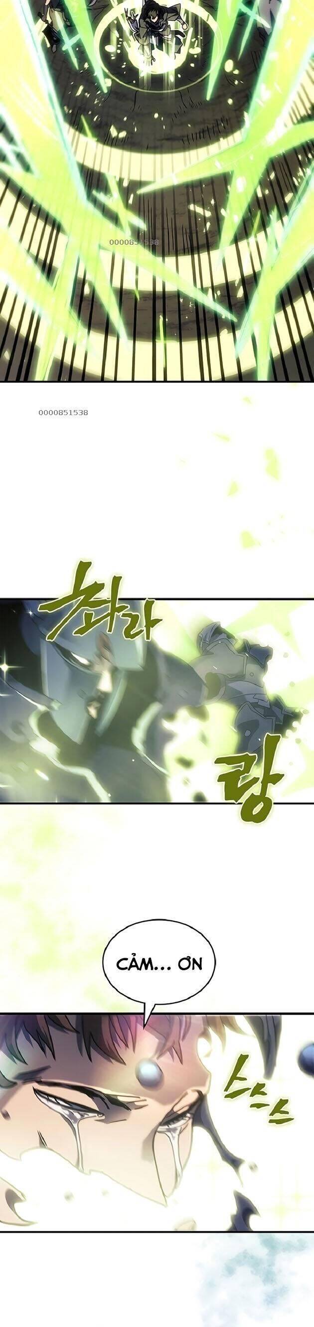 Chuyển Sinh Ma Pháp Đặc Biệt Yếu: Chapter 266