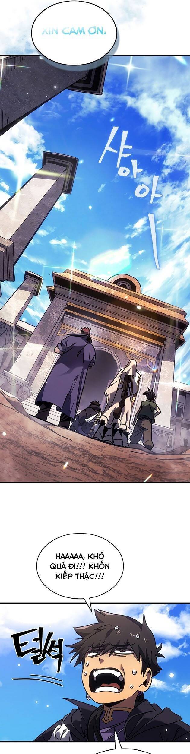 Chuyển Sinh Ma Pháp Đặc Biệt Yếu: Chapter 266