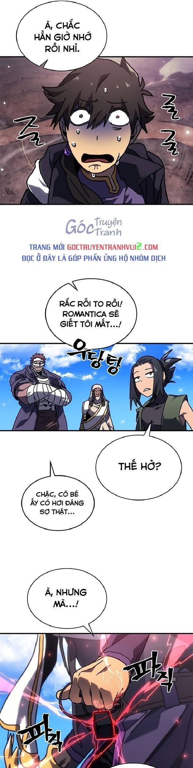 Chuyển Sinh Ma Pháp Đặc Biệt Yếu: Chapter 266
