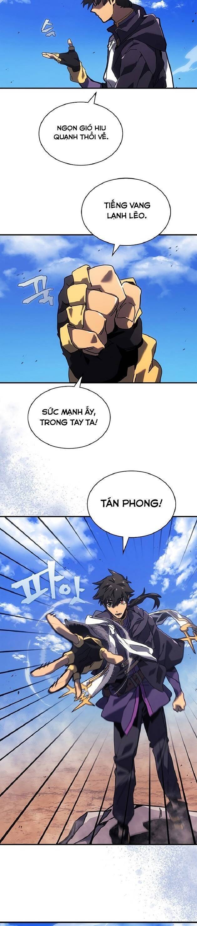 Chuyển Sinh Ma Pháp Đặc Biệt Yếu: Chapter 266