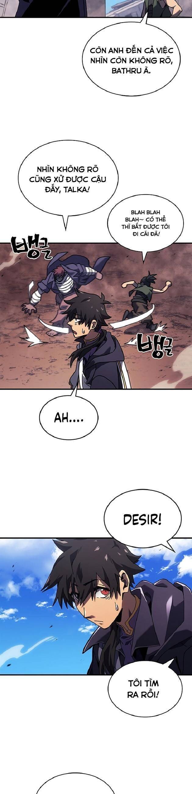 Chuyển Sinh Ma Pháp Đặc Biệt Yếu: Chapter 266