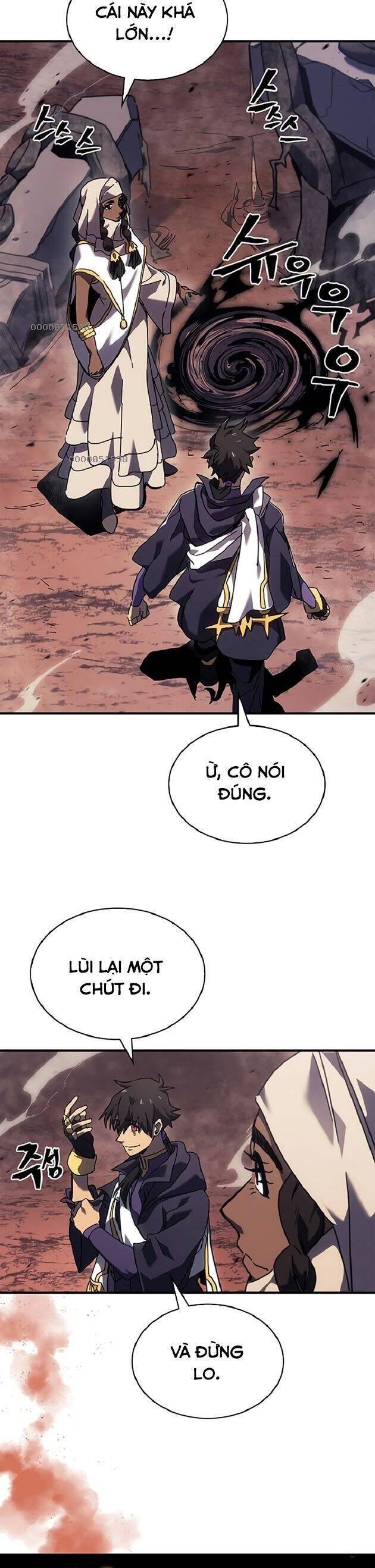 Chuyển Sinh Ma Pháp Đặc Biệt Yếu: Chapter 266