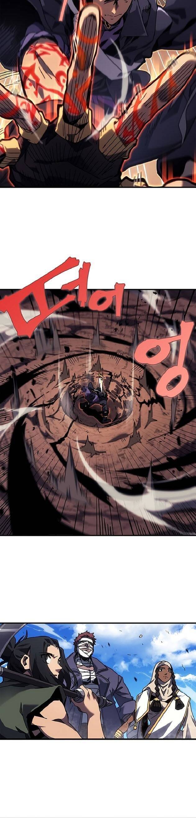 Chuyển Sinh Ma Pháp Đặc Biệt Yếu: Chapter 266