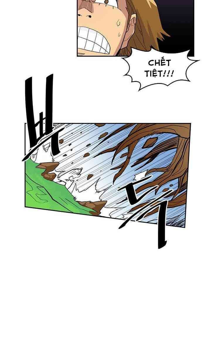 Chuyển Sinh Ma Pháp Đặc Biệt Yếu: Chapter 5