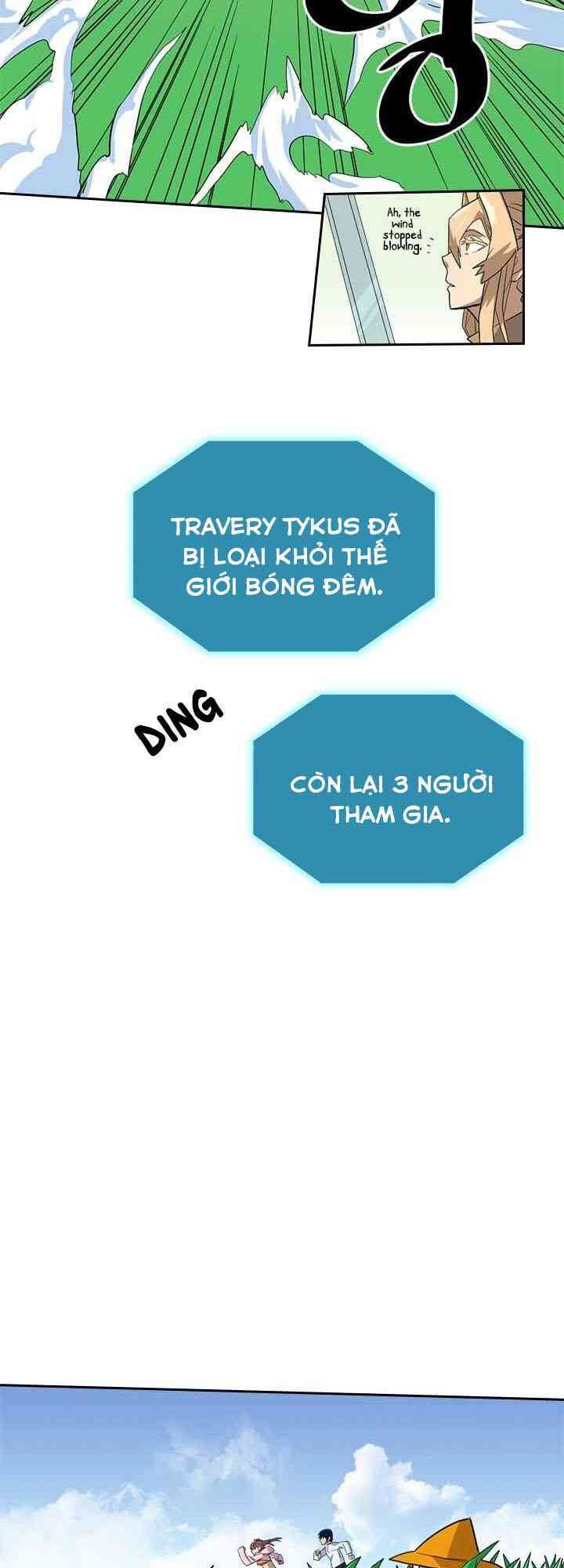Chuyển Sinh Ma Pháp Đặc Biệt Yếu: Chapter 5