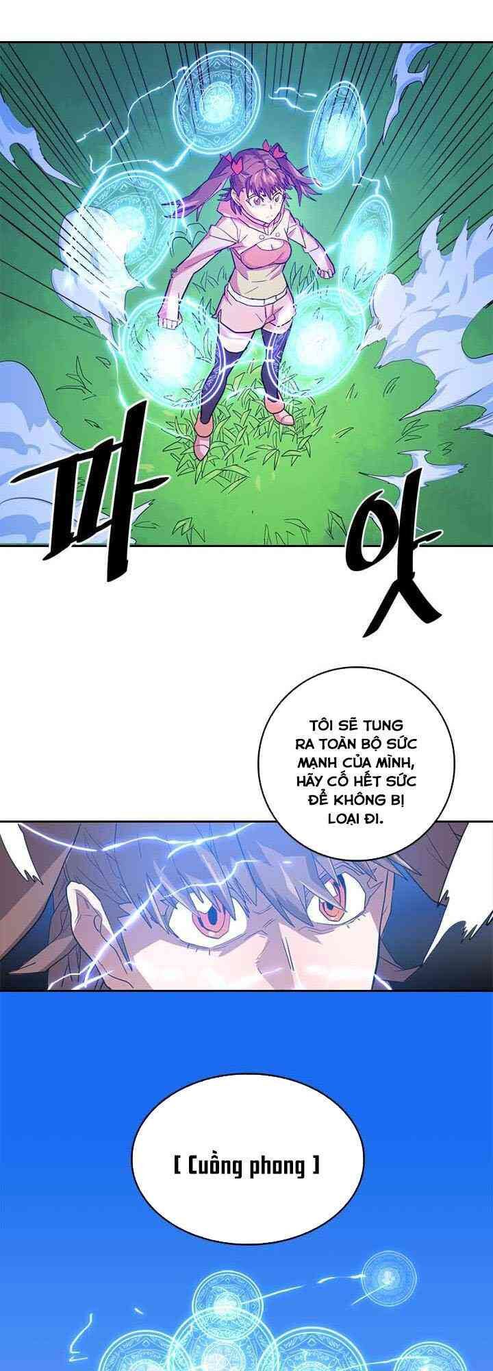 Chuyển Sinh Ma Pháp Đặc Biệt Yếu: Chapter 5