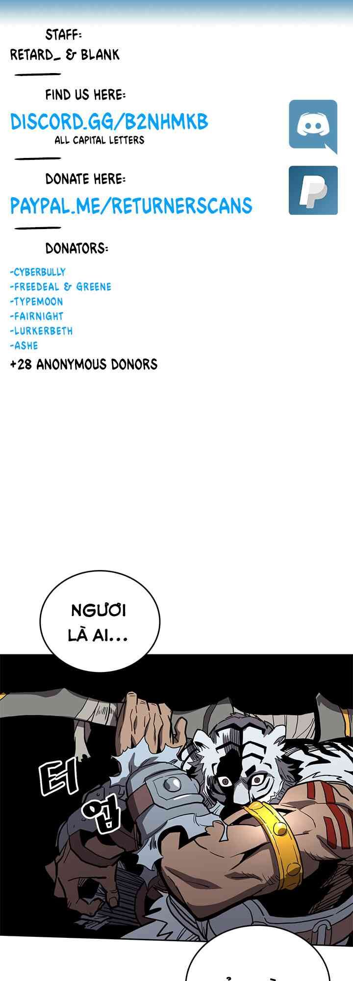 Chuyển Sinh Ma Pháp Đặc Biệt Yếu: Chapter 59