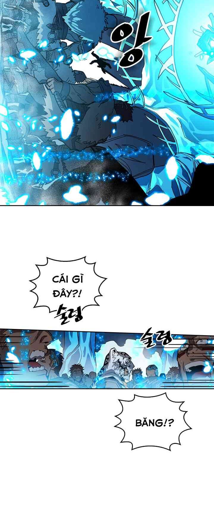 Chuyển Sinh Ma Pháp Đặc Biệt Yếu: Chapter 59