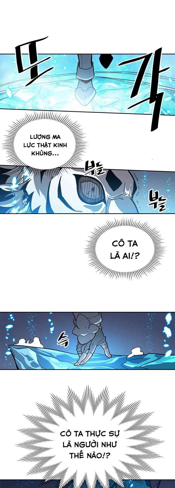 Chuyển Sinh Ma Pháp Đặc Biệt Yếu: Chapter 59
