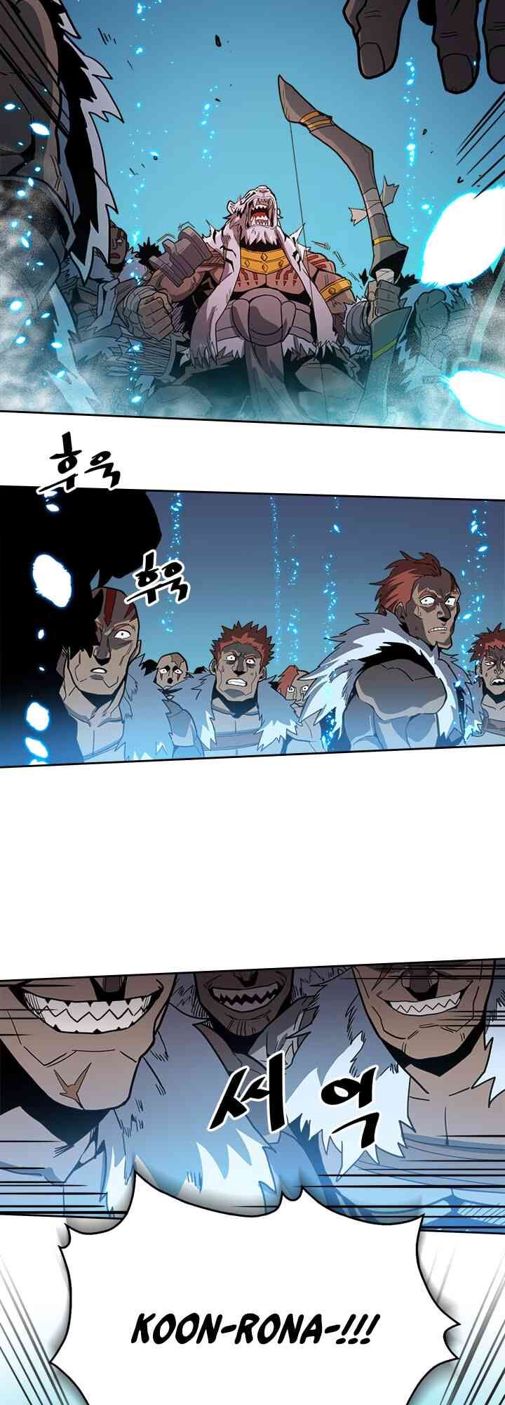 Chuyển Sinh Ma Pháp Đặc Biệt Yếu: Chapter 59