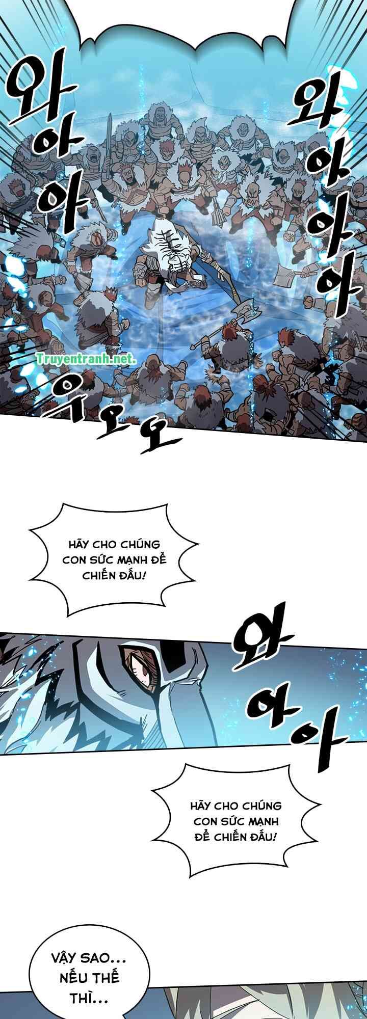 Chuyển Sinh Ma Pháp Đặc Biệt Yếu: Chapter 59