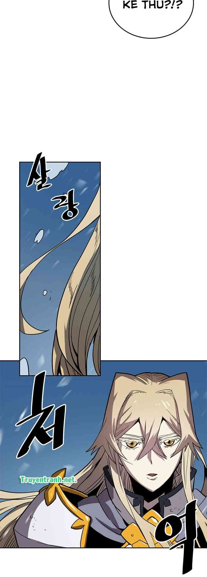 Chuyển Sinh Ma Pháp Đặc Biệt Yếu: Chapter 59