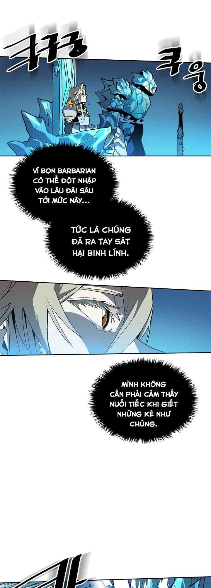 Chuyển Sinh Ma Pháp Đặc Biệt Yếu: Chapter 59