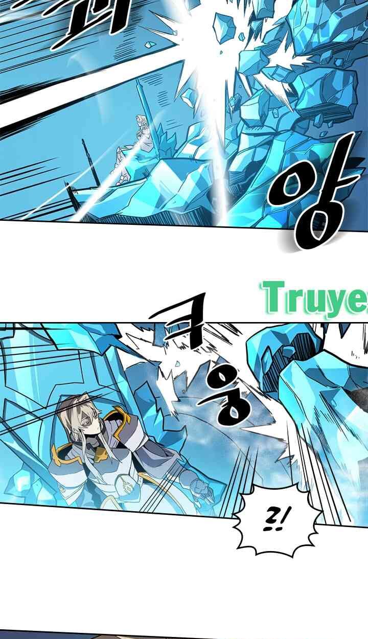 Chuyển Sinh Ma Pháp Đặc Biệt Yếu: Chapter 59