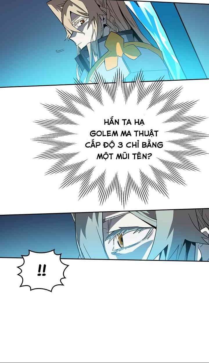 Chuyển Sinh Ma Pháp Đặc Biệt Yếu: Chapter 59