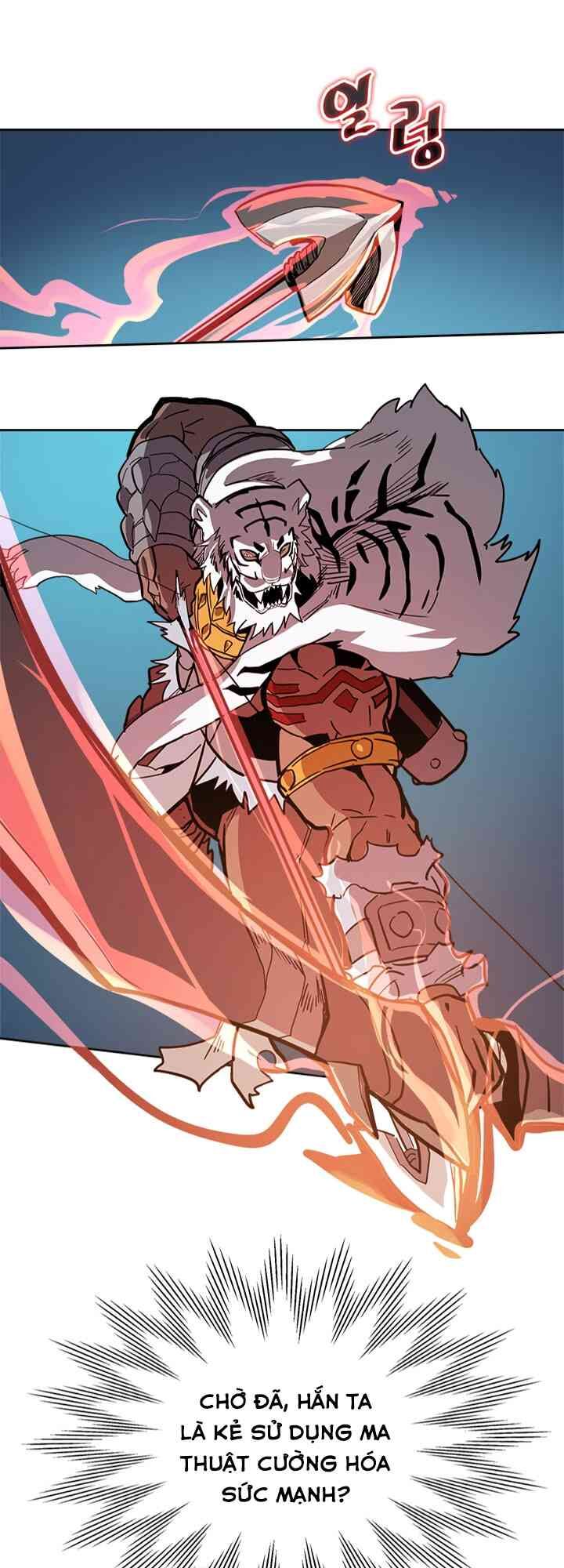 Chuyển Sinh Ma Pháp Đặc Biệt Yếu: Chapter 59