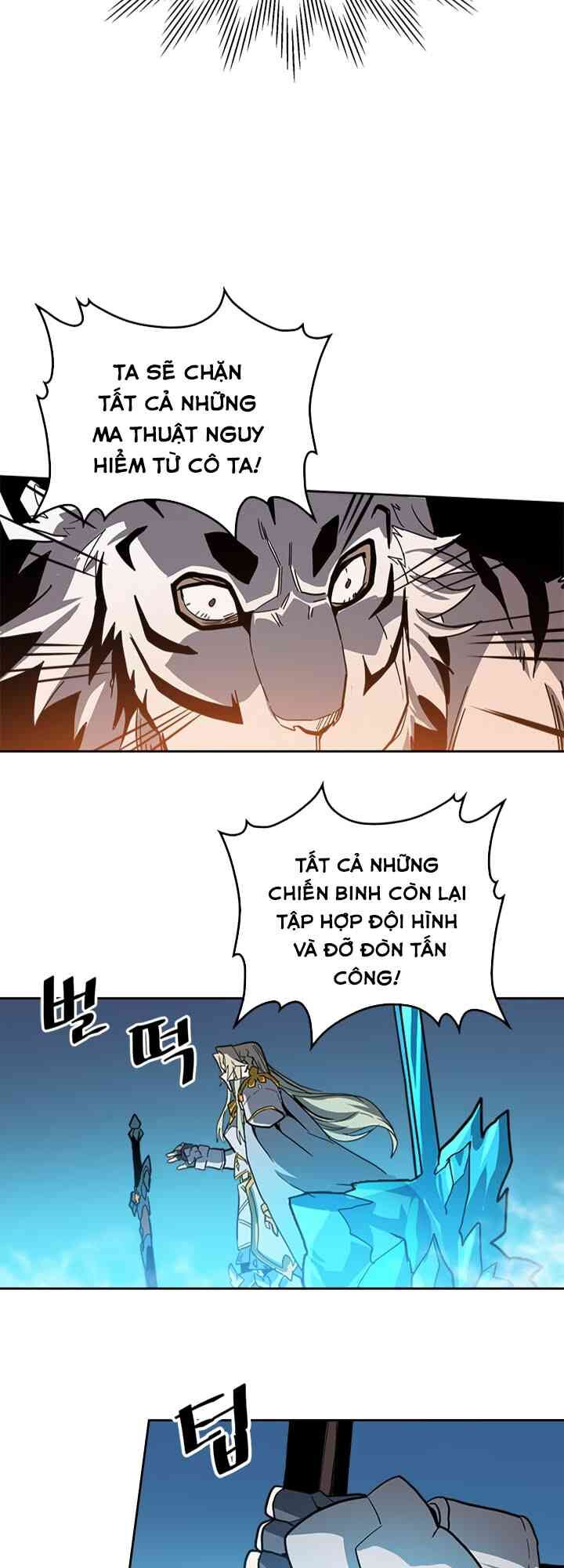 Chuyển Sinh Ma Pháp Đặc Biệt Yếu: Chapter 59