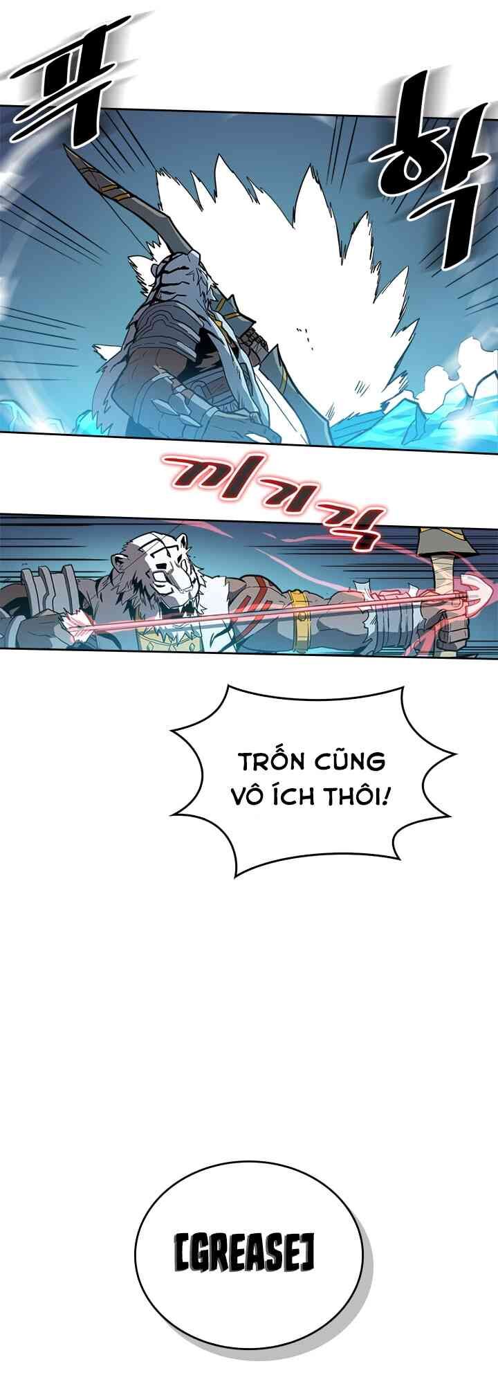 Chuyển Sinh Ma Pháp Đặc Biệt Yếu: Chapter 59