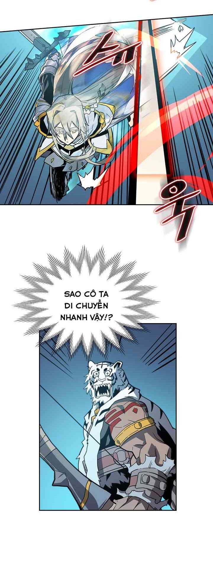 Chuyển Sinh Ma Pháp Đặc Biệt Yếu: Chapter 59