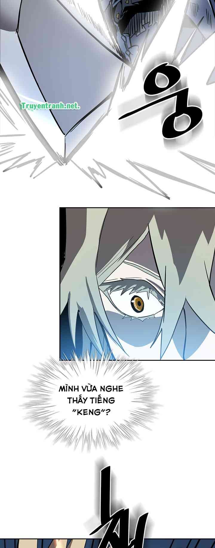 Chuyển Sinh Ma Pháp Đặc Biệt Yếu: Chapter 59