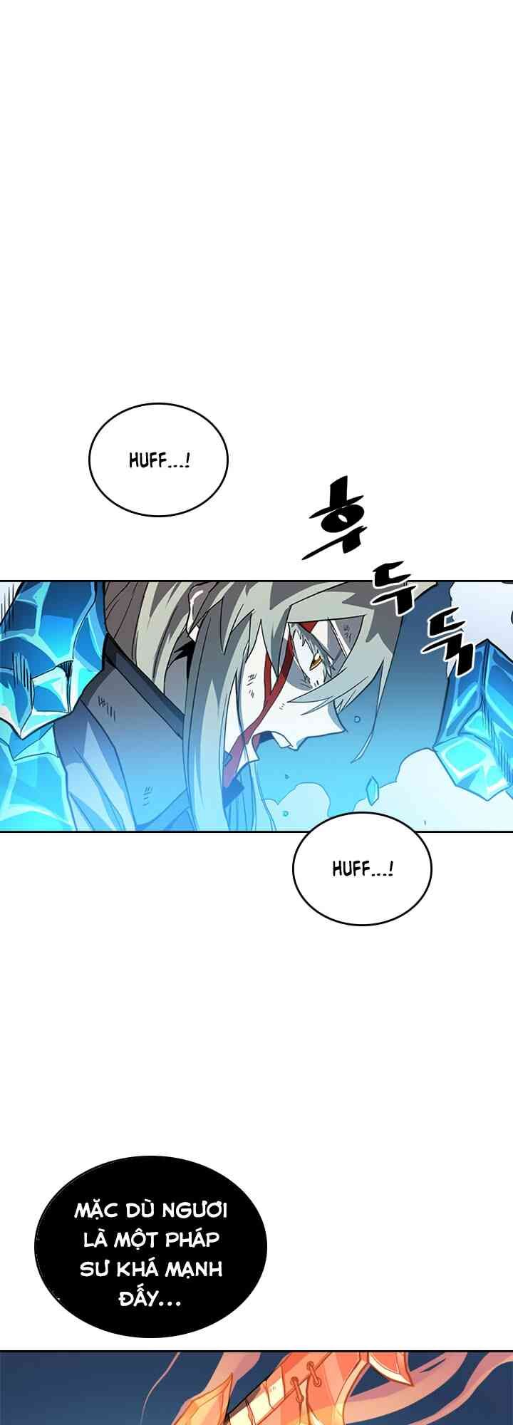 Chuyển Sinh Ma Pháp Đặc Biệt Yếu: Chapter 59