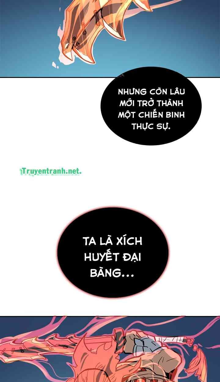 Chuyển Sinh Ma Pháp Đặc Biệt Yếu: Chapter 59