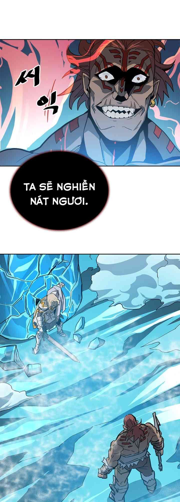 Chuyển Sinh Ma Pháp Đặc Biệt Yếu: Chapter 59