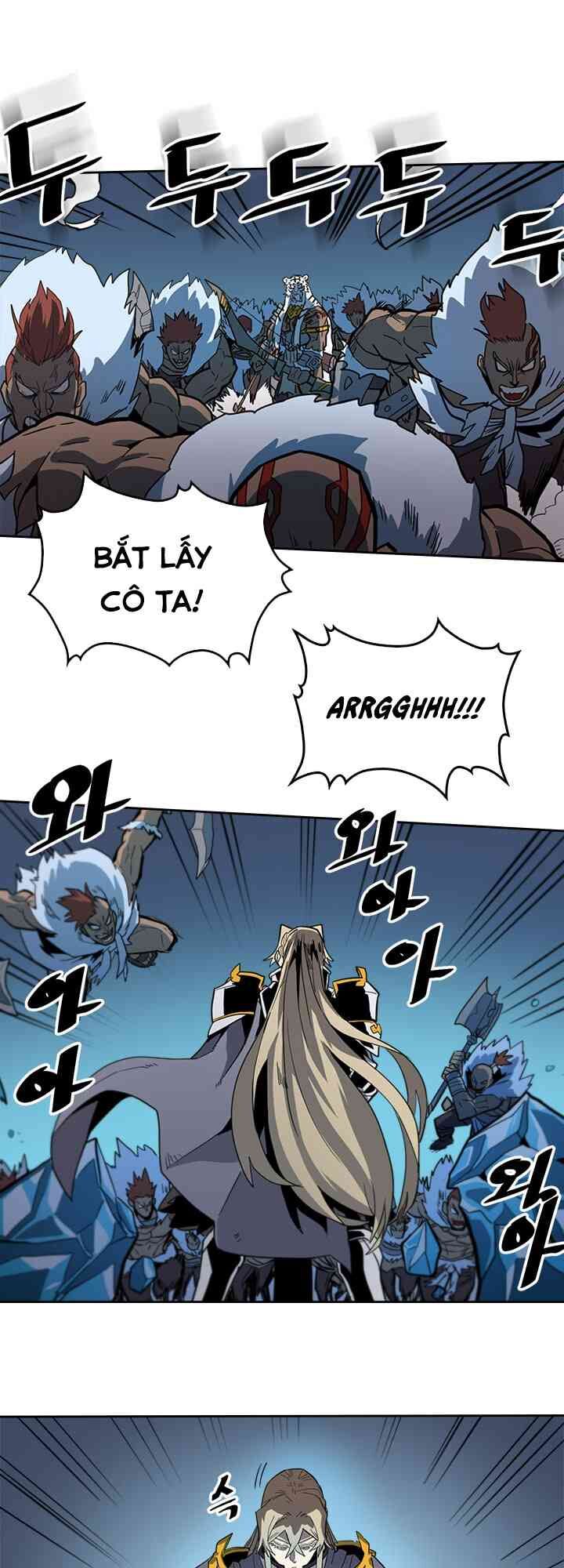 Chuyển Sinh Ma Pháp Đặc Biệt Yếu: Chapter 59