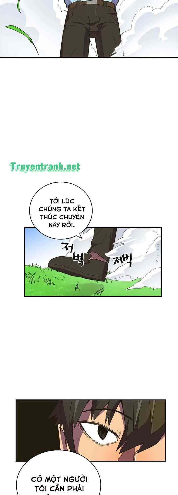 Chuyển Sinh Ma Pháp Đặc Biệt Yếu: Chapter 6