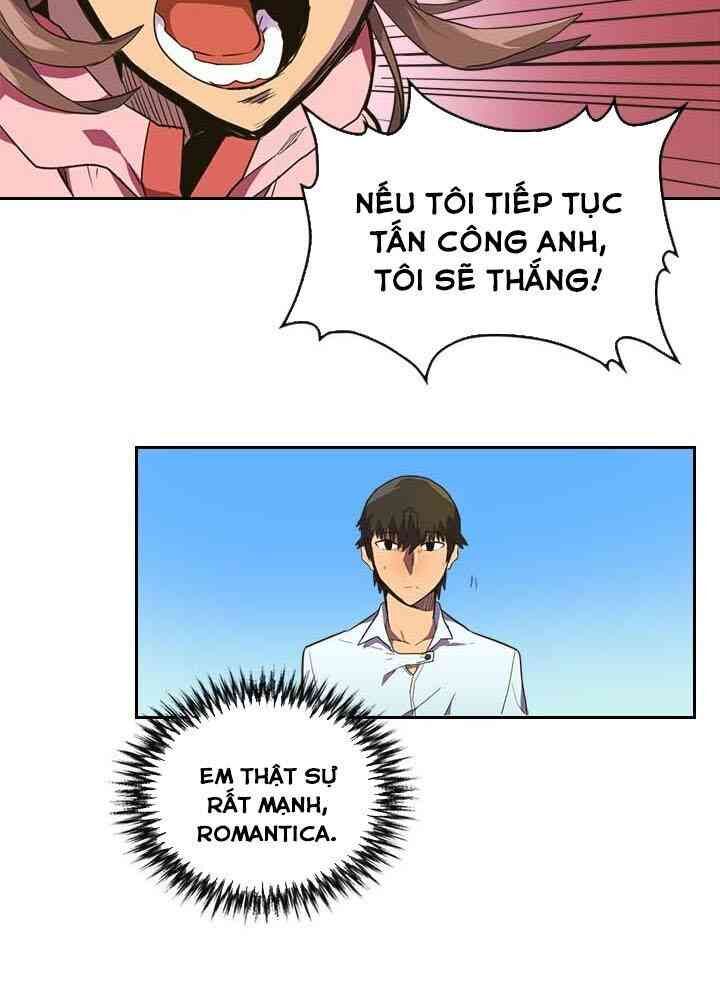 Chuyển Sinh Ma Pháp Đặc Biệt Yếu: Chapter 6