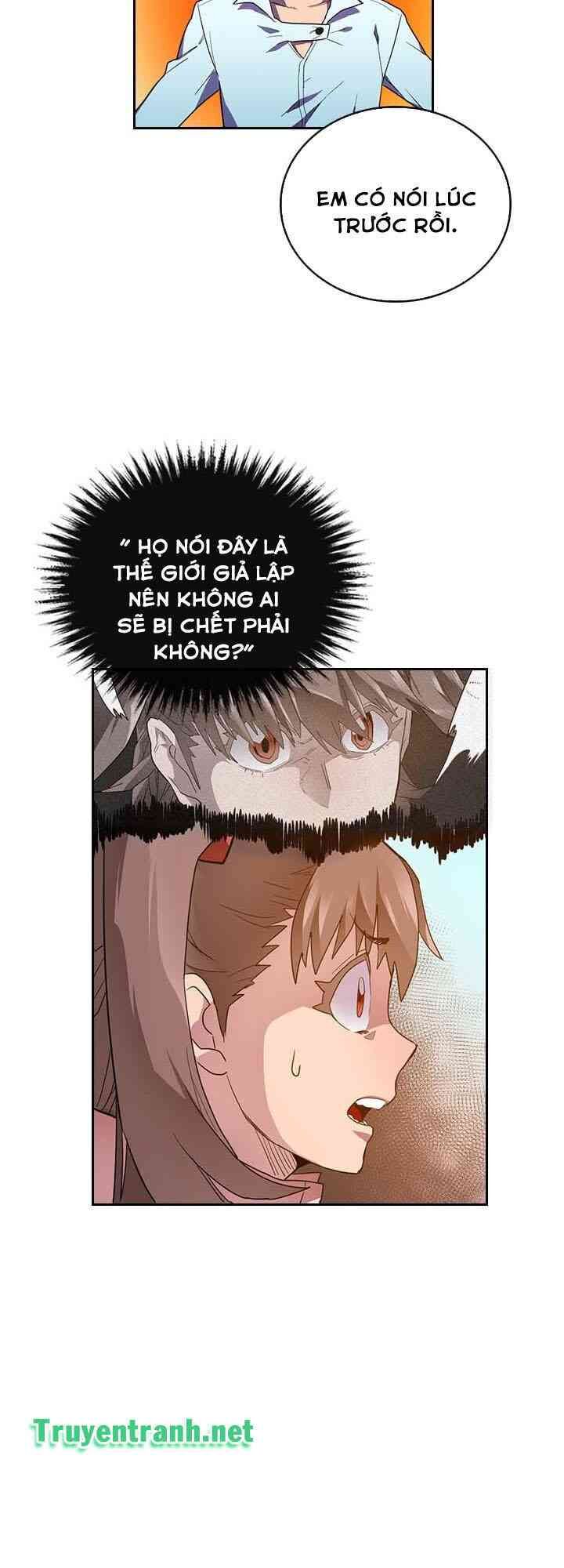 Chuyển Sinh Ma Pháp Đặc Biệt Yếu: Chapter 6