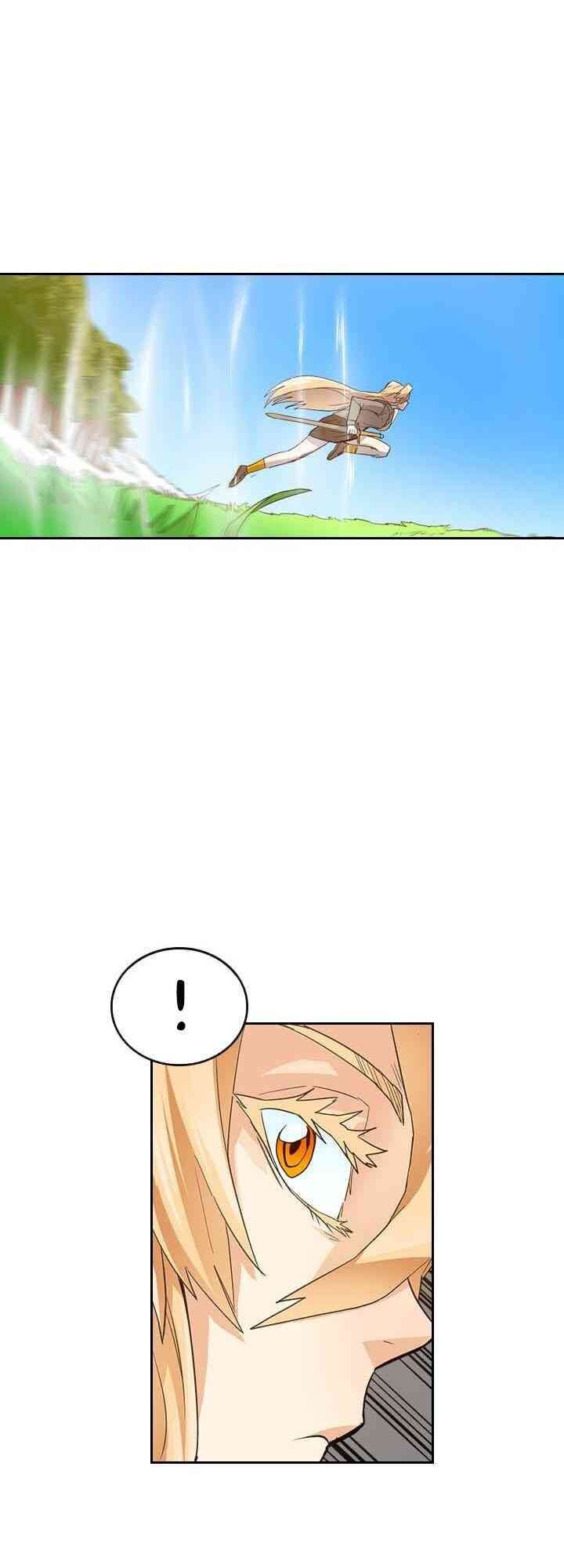 Chuyển Sinh Ma Pháp Đặc Biệt Yếu: Chapter 6