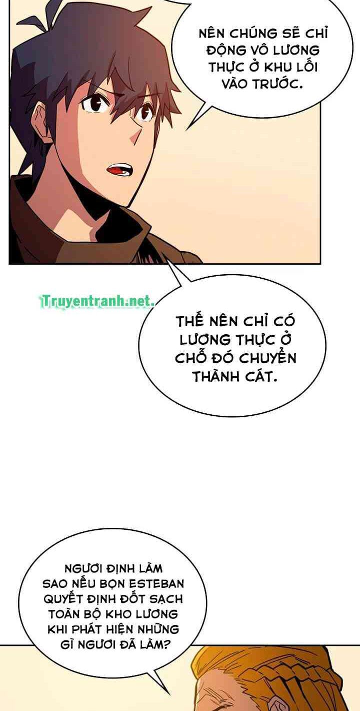 Chuyển Sinh Ma Pháp Đặc Biệt Yếu: Chapter 61