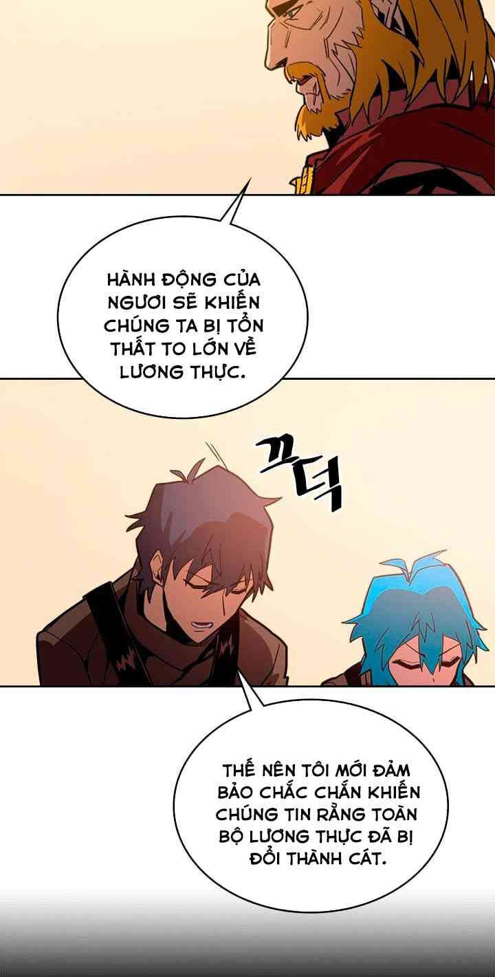Chuyển Sinh Ma Pháp Đặc Biệt Yếu: Chapter 61